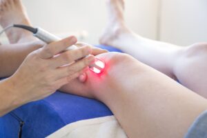 knee pain treatment